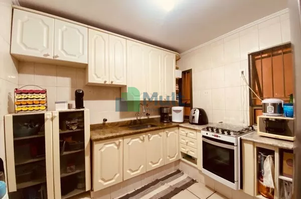 Apartamento em ótima localização no Bairro Jardim Palma Travasso com 109,81m² de área privativa.
