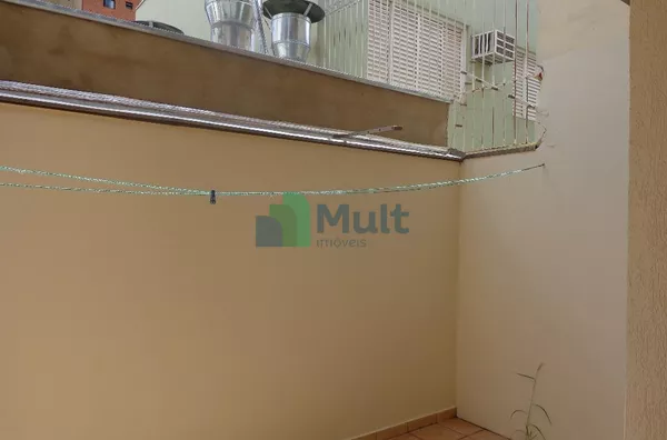 Apartamento para Locação – Condomínio Itaramaty – 38,00 m² – 1 Quarto, 1 Banheiro – Bairro Jardim Irajá | Ribeirão Preto/SP - Foto 6