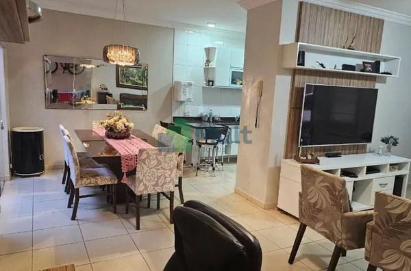 Casa Térrea em Condomínio fechado em ótima localização na Cidade de Bonfim Paulista com 406,08m² de terreno e 181,82m² de área útil.
