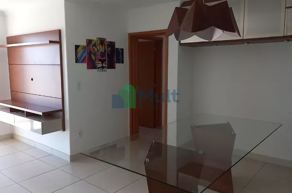 Apartamento em excelente localização com 95,51m² de área útil, 3 dormitórios, sendo 1 suíte.