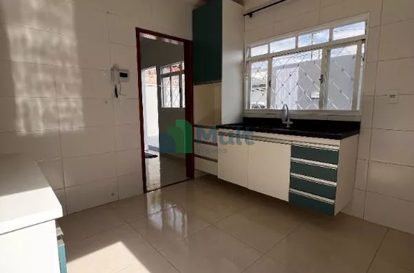 Casa com 2 quarto à venda, 70 m² - Santa Cecília - Ribeirão Preto/SP