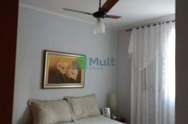 Apartamento com 3 quartos à venda, 62 m² - Presidente Médici - Ribeirão Preto/SP