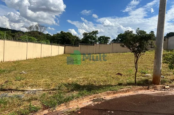 Terreno à venda, 463 m² por R$ 294.000,00 - Bonfim Paulista - Ribeirão Preto/SP