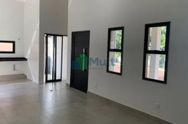Casa à venda, 150 m² por R$ 895.000,00 - Loteamento Terras de Santa Marta - Ribeirão Preto/SP
