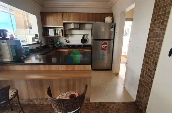 Casa à venda, 270 m² por R$ 1.100.000,00 - Ribeirânia - Ribeirão Preto/SP