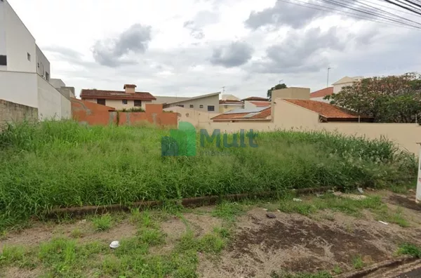 Terreno de uso MISTO!!!
