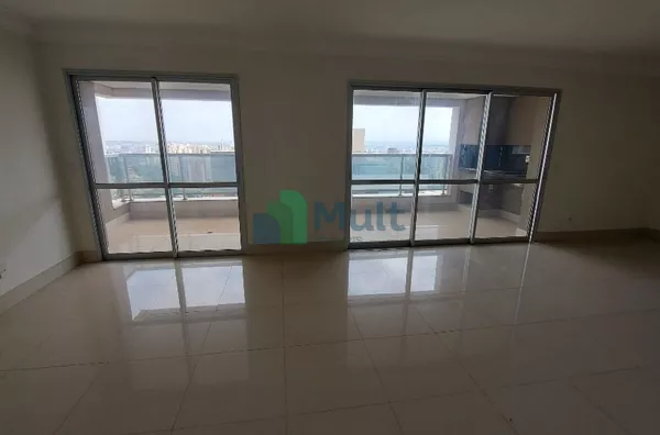 Apartamento Novo de Alto Padrão na Zona Sul.