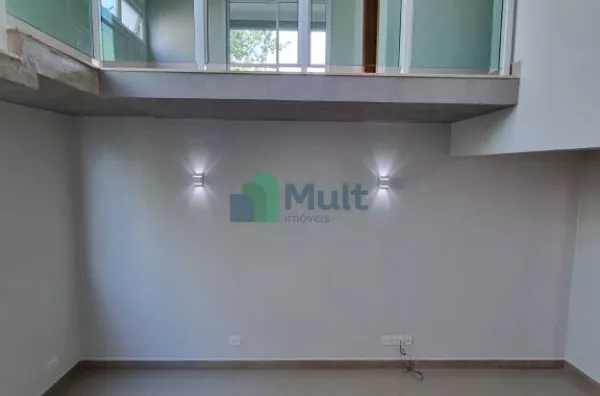 Sobrado no Condomínio Alphaville - Ribeirão Preto  - SP,  com 494,28m²  .