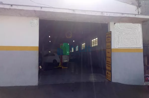 Salão, 324 m² - Vila Seixas - Ribeirão Preto/SP