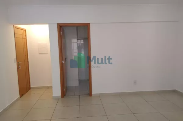 Apartamento com 3 dormitórios para alugar, 97 m² - Jardim Botânico - Ribeirão Preto/SP