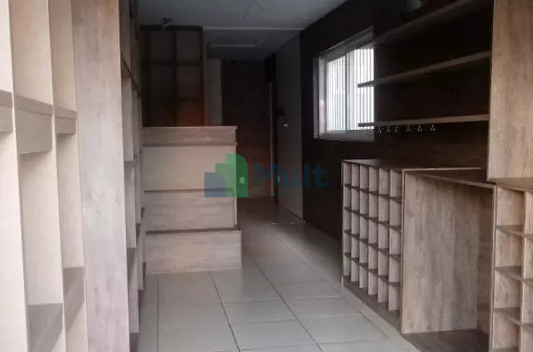 Sala para alugar, 36 m² por R$ 1.800,00/mês - Jardim São Luiz - Ribeirão Preto/SP