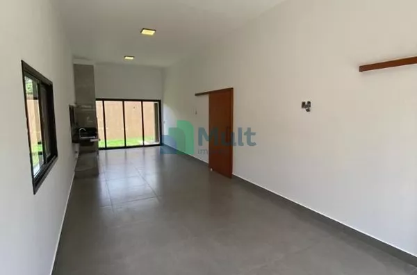 Casa à venda, 150 m² por R$ 620.000,00 - Bonfim Paulista - Ribeirão Preto/SP