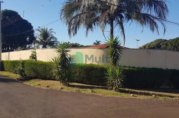 Chácara com 3 dormitórios, 2650 m² - locação e  venda