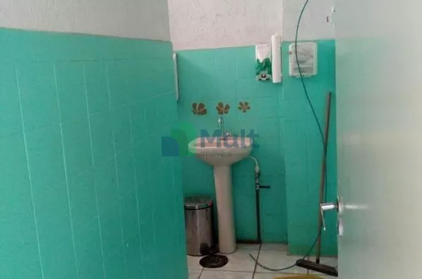 Sala para alugar, 108 m² por R$ 300/mês - Centro - Ribeirão Preto/SP