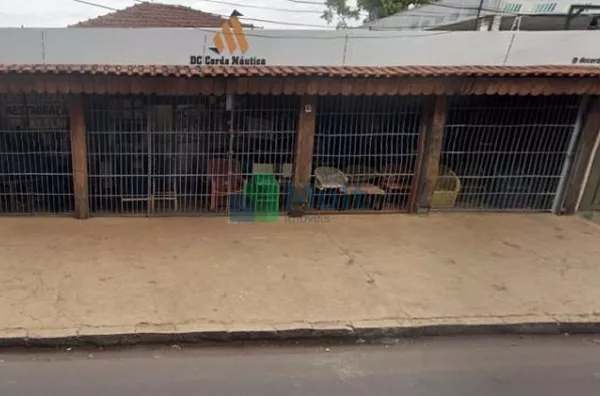 Área à venda, 2380 m² por R$ 2.700.000 - Jardim Sumaré - Ribeirão Preto/SP