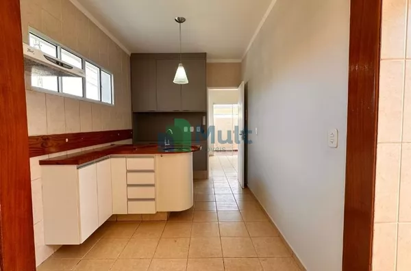 Casa com 3 dormitórios à venda, 125 m² por R$ 680.000 - Residencial Jequitibá - Ribeirão Preto/SP