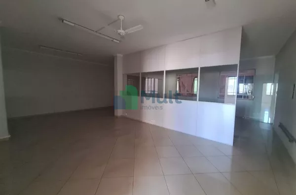 Sala para alugar, 144 m² por R$ 3.495,00/mês - Centro - Ribeirão Preto/SP