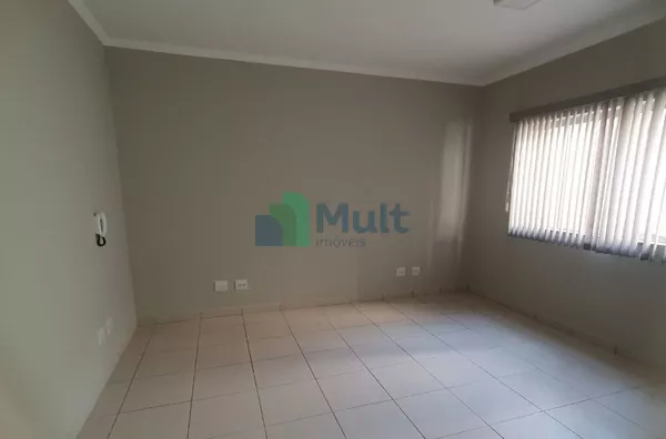 Sala à venda, 60 m² - Nova Ribeirânia - Ribeirão Preto/SP