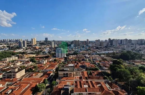 Apartamento com 2 dormitórios à venda, 70 m² por R$ 445.000,00 - Jardim Macedo - Ribeirão Preto/SP