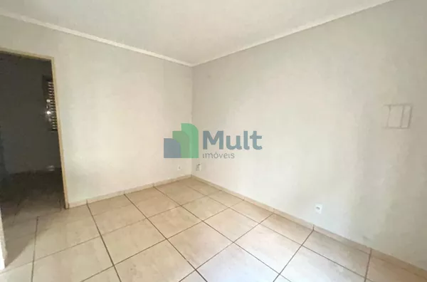 Apartamento com 2 quartos à venda, 39 m² por R$ 135.000 - Residencial das Américas - Ribeirão Preto/SP