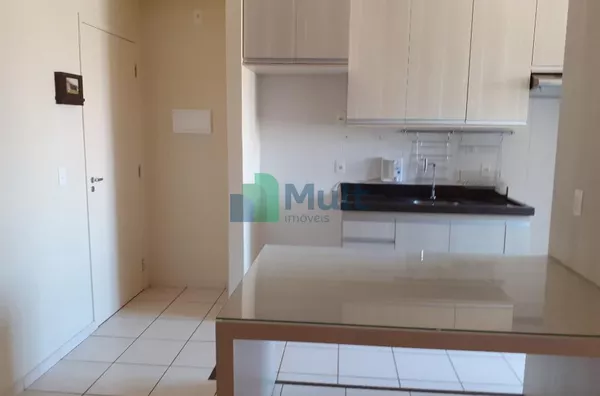Apartamento com 2 dormitórios à venda, 70 m² por R$ 405.000,00 - Jardim Botânico - Ribeirão Preto/SP