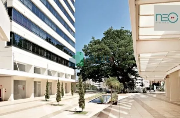 Centro Empresarial Neo Ribeirão