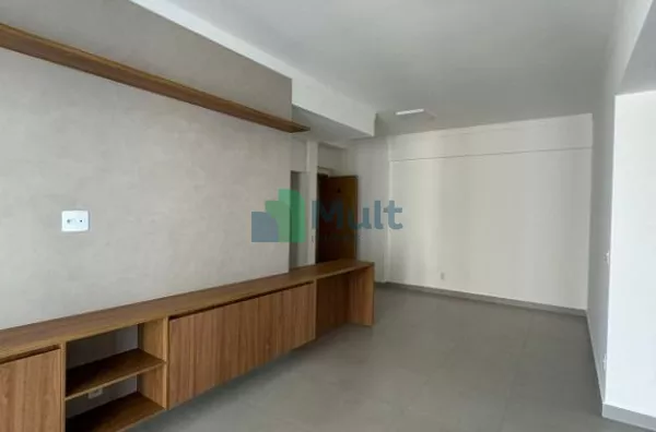 Apartamento com 2 dormitórios à venda, 90 m²  - República - Ribeirão Preto/SP