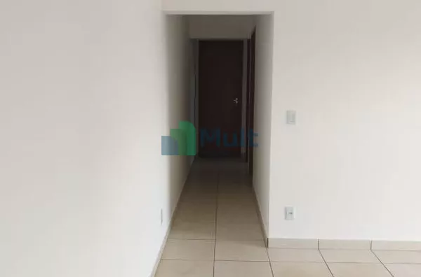 Apartamento com 2 dormitórios para alugar, 63 m² por R$ 2.113,39/mês - Sumarezinho - Ribeirão Preto/SP