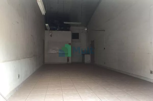 Salão comercial para locação, Campos Elíseos, Ribeirão Preto.