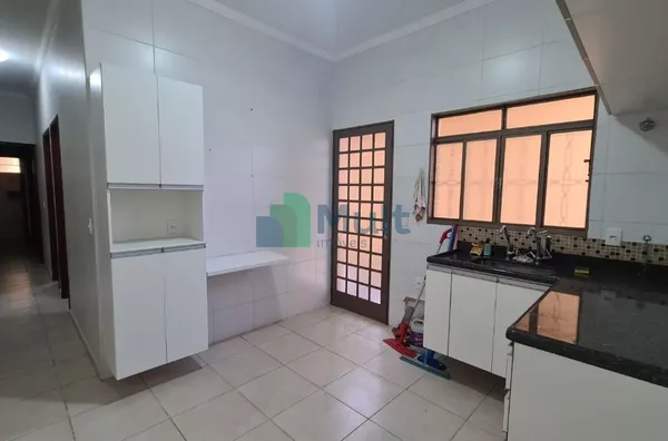 Casa à venda, 80 m² por R$ 350.000,00 - Jardim Ouro Branco - Ribeirão Preto/SP