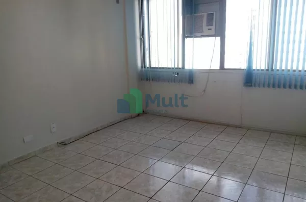 Sala para alugar, 108 m² por R$ 300/mês - Centro - Ribeirão Preto/SP