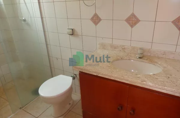 Apartamento para Locação – Condomínio Itaramaty – 38,00 m² – 1 Quarto, 1 Banheiro – Bairro Jardim Irajá | Ribeirão Preto/SP - Foto 5