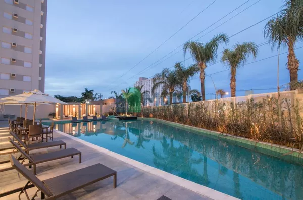 Trend Residence Club