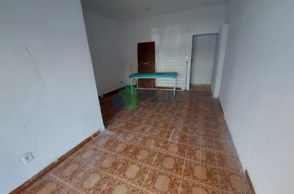 Sala com 35m² no Centro da Cidade de de Ribeirão Preto - SP