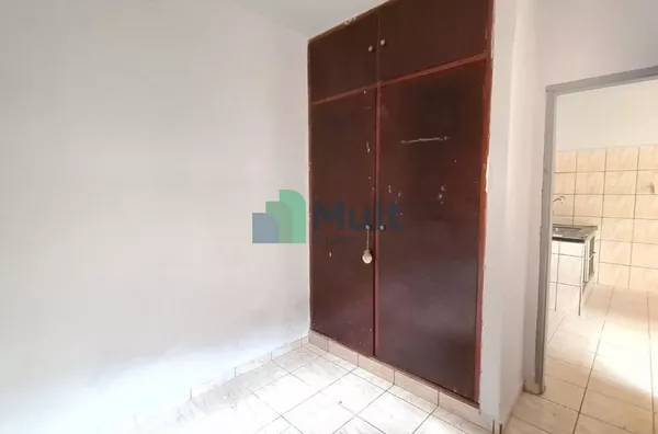 Casa para Locação – 2 quartos – 75 m² – 1 banheiro – Bairro Campos Elíseos – Ribeirão Preto/SP - Foto 6