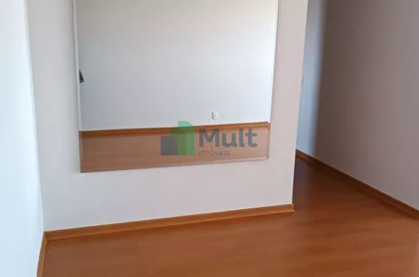 Apartamento em ótima localização no Centro da Cidade com 96,5m².