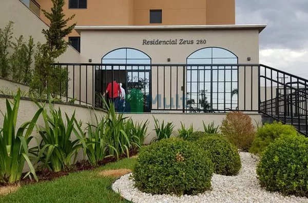 Residencial Zeus