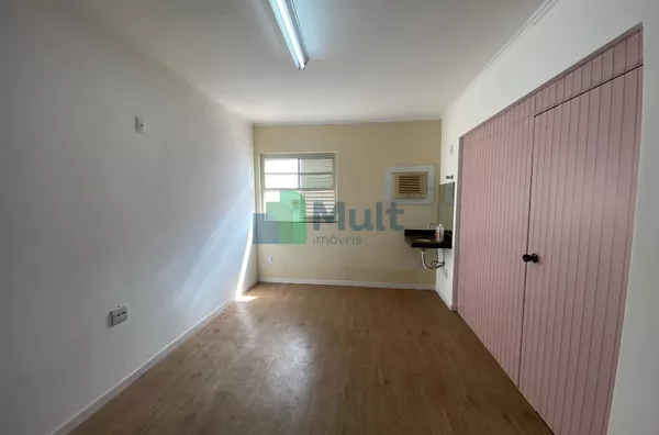 Sala para alugar, 22 m² - Vila Seixas - Ribeirão Preto/SP