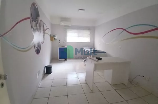 Sala para alugar, 435 m² - Centro - Ribeirão Preto/SP