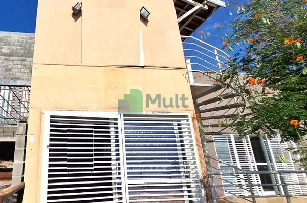 Sala para alugar, 36 m² por R$ 1.800,00/mês - Jardim São Luiz - Ribeirão Preto/SP