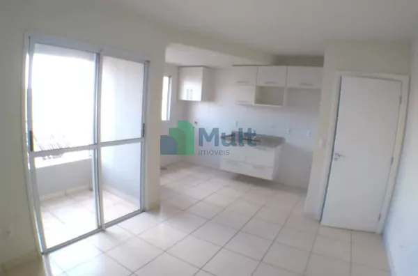 Apartamento em excelente localização no Centro da Cidade com 42,20m²..