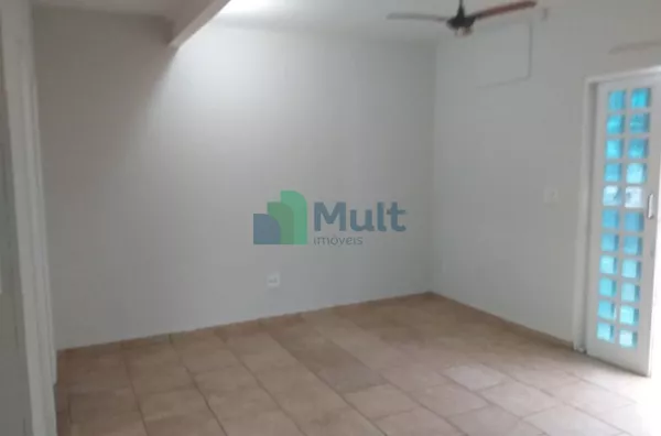 Salão para alugar, 100 m² por R$ 1.649,66/mês - Independência - Ribeirão Preto/SP