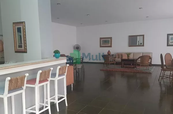 Apartamento com 3 dormitórios à venda, 151 m² - Higienópolis- Edifício Phartenon - Ribeirão Preto/SP