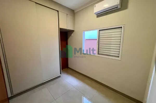 Casa com 3 dormitórios à venda, 233 m²  - Buona Vita - Ribeirão Preto/SP