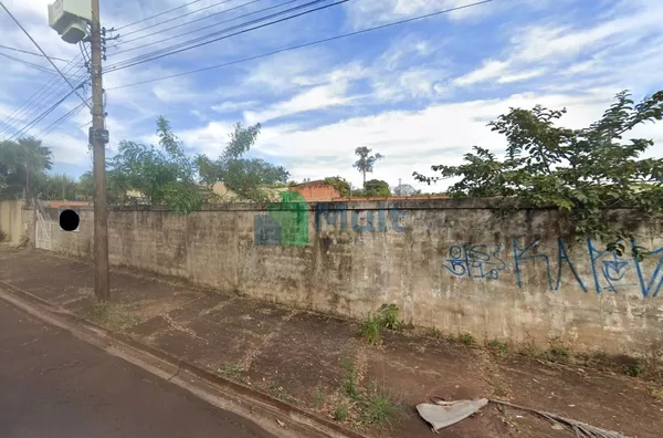 Terreno Comercial para alugar, 1014 m² - City Ribeirão - Ribeirão Preto/SP