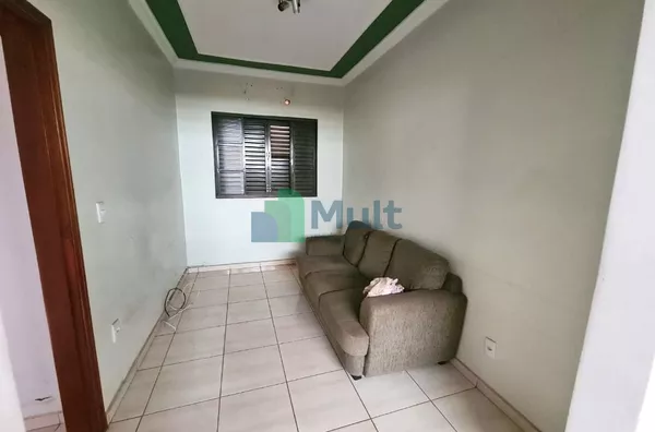 Casa à venda, 196 m² por R$ 448.000,00 - Vila Virgínia - Ribeirão Preto/SP