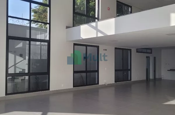 Salão para alugar, 232 m² - Jardim Califórnia - Ribeirão Preto/SP