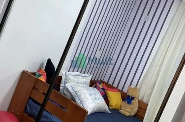 Apartamento lindo em ótima localização no Bairro Planalto Verde com 42,50 m² de área privativa.