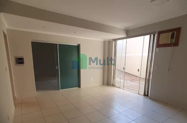 Sala à venda, 60 m² - Nova Ribeirânia - Ribeirão Preto/SP