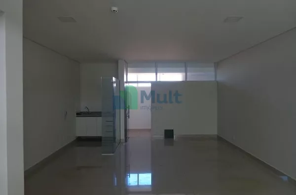 Sala à venda, 55 m² - Jardim São Luiz - Ribeirão Preto/SP